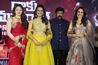 Daaku Maharaaj Pre Release Event Photos